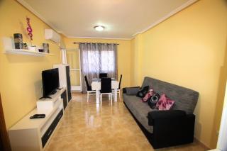 Daniela apartament - Torrevieja - 7