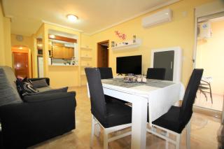 Daniela apartament - Torrevieja - 0