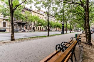 Tamara Apartman - Budapest - 9
