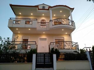 Prime Luxury Villa beach front - 5