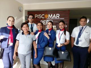 PiscoMar Peru - 1