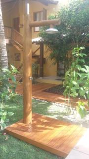 Casa da Arvore Apartamentos Pousada - Arraial d'Ajuda - 6