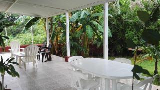 Apartamentos Turísticos Casa Manuela - San Andrés - 1