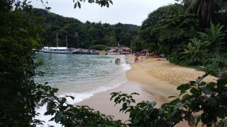 Pousada Do Pedrão - Praia de Japariz - 3
