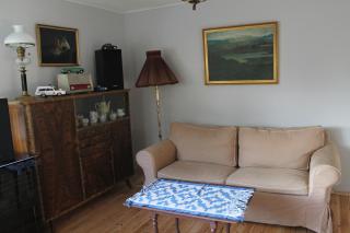 Midhop guesthouse - Þingeyrar - 1