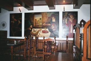 Hotel Lux - České Budějovice - 1