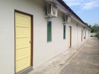 First Guest House - Kuantan - 1