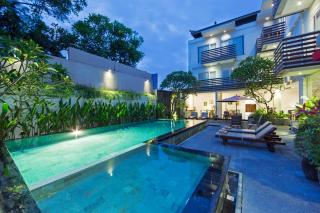 The Rinaya Canggu by ecommerceloka - Canggu - 0