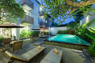 The Rinaya Canggu by ecommerceloka - Canggu - 1