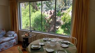 Departamento en Playa Las Cadenas - Algarrobo - 1