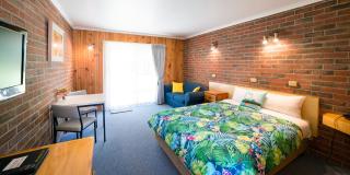 Kookaburra Motor Lodge - Halls Gap - 4