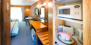 Kookaburra Motor Lodge - Halls Gap - 8
