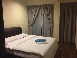 Sang Kancil Residence - Kota Kinabalu - 4