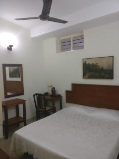 Safire Residency - Trivandrum - 1
