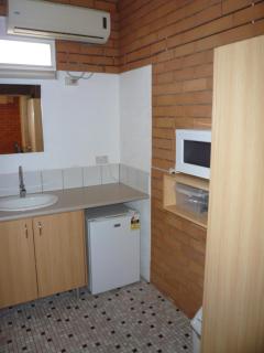 Grong Grong Motor Inn - 8
