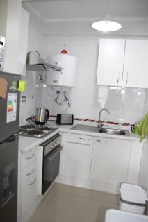 Departamento Arrieros - 1