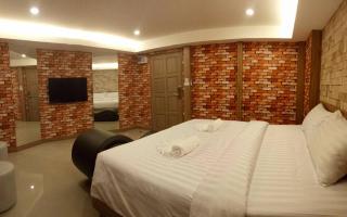 Nava Grand - Ban Talat Rangsit - 7