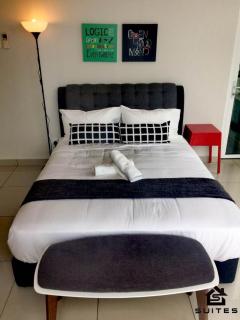 S-Suites@The Scott Garden - Kuala Lumpur - 3