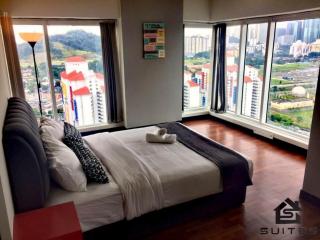 S-Suites@The Scott Garden - 5