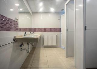 Residencia Universitaria Alboran - Málaga - 1