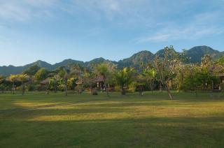 Amertha Bali Villas - Pemuteran - 1