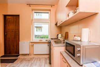 Apartamentai Pluke - Biliūno - Palanga - 4