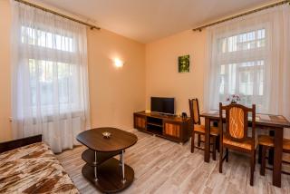 Apartamentai Pluke - Biliūno - Palanga - 7