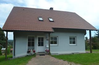 Haus Cäcilia - Warmensteinach - 9