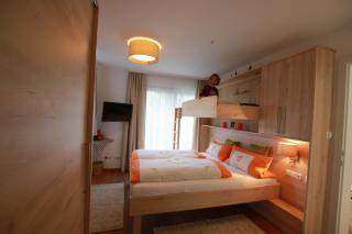 Appartement Wildkogel - Neukirchen am Grossvenediger - 7