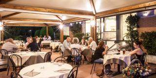 Albergo Vecchio Forno - Spoleto - 2
