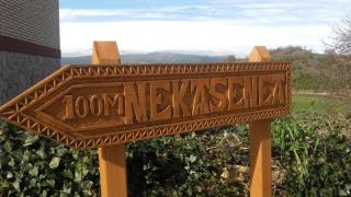 Nekasenea II - Garísoain - 3