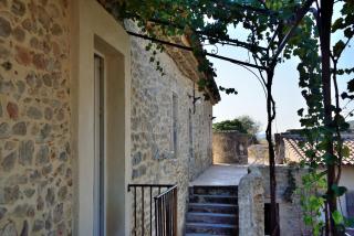 Chambres d'hôtes au Mas du Sire - 3