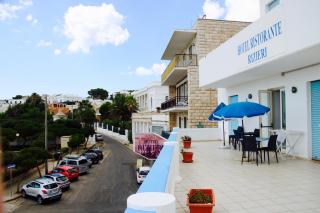 Hotel Rizieri - Leuca - 7