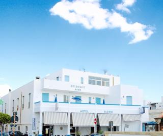 Hotel Rizieri - Leuca - 6