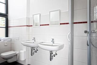 Hostel am GÜTERBAHNHOF - Neubrandenburg - 8