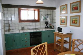 Casa Rural La Caldera - Fuencaliente de la Palma - 2