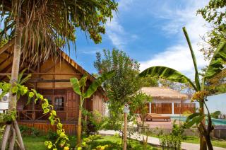 Blu d'aMare - Gili Trawangan - 0
