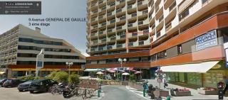 Apartement Etoile - Thonon-les-Bains - 7