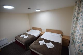 Woodlands Lodge Ilford - 9