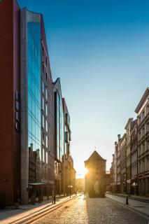 PURO Gdańsk Stare Miasto - Gdańsk - 8