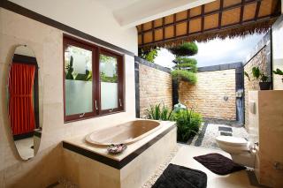 Villa L'Orange Bali - Keramas - 4