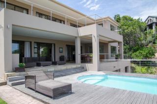The Mount Knysna - Knysna - 5