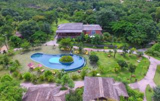 Popa Garden Resort - Popaywa - 1