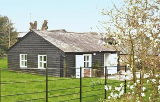Stable Cottage - 9