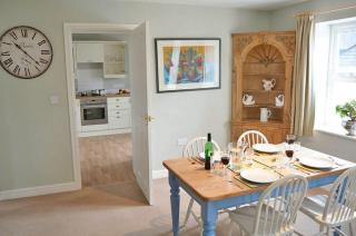 Stable Cottage - 4