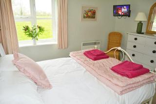 Stable Cottage - 1