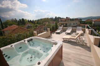 Villa Royal Apartments - Tivat - 7