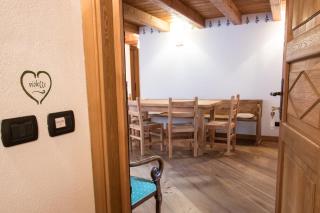 Maison De Meuny - Courmayeur - 1