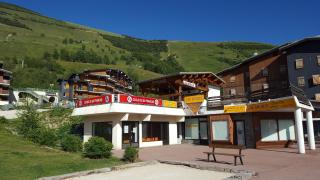 MEIJE 3 - Les Deux Alpes - 1