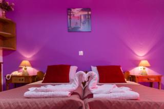 Tsambika Sun Hotel - Archangelos (Arcangelo) - 0